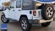 JEEP WRANGLER JK 2018 1C4HJWEG0JL918338 image